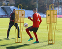 20.11.2018, FC Bayern Muenchen, Training

Hier nur Vorschaubilder !